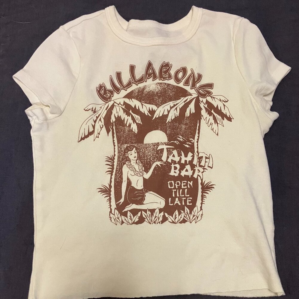 Cute Crop Tee - image 1